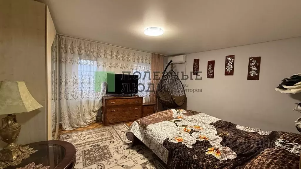 Дом в Астраханская область, Астрахань пос. Советский, ул. 1-я ... - Фото 2