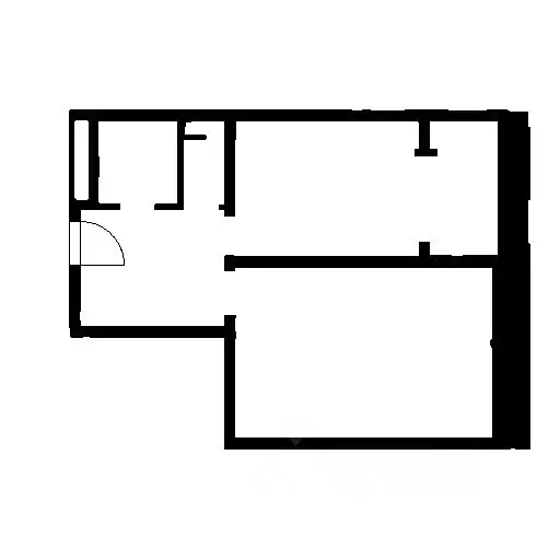 1-к кв. Санкт-Петербург Кирочная ул., 70 (50.0 м) - Фото 1