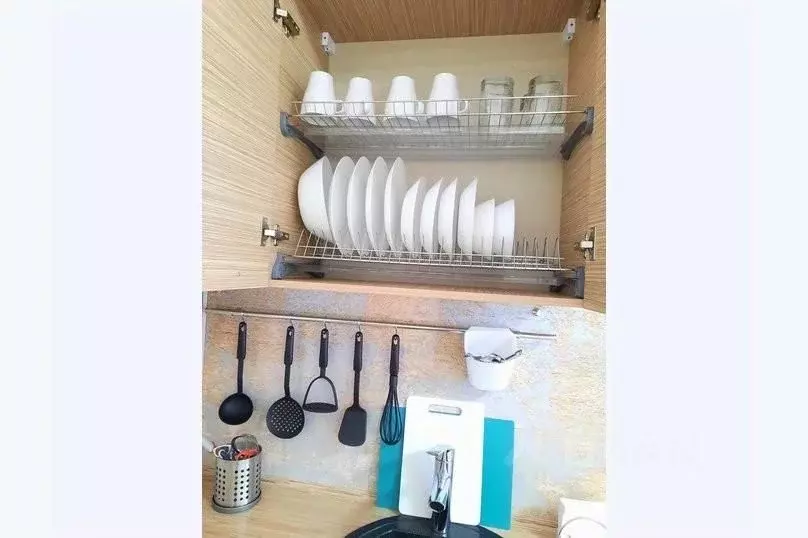 1-к кв. Свердловская область, Екатеринбург просп. Академика Сахарова, ... - Фото 2