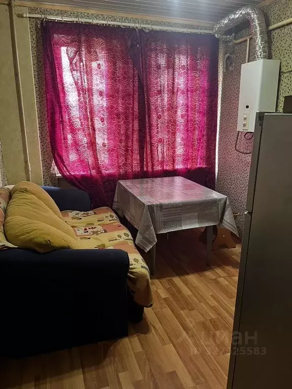 1-к кв. Московская область, Электрогорск Павлово-Посадский городской ... - Фото 1