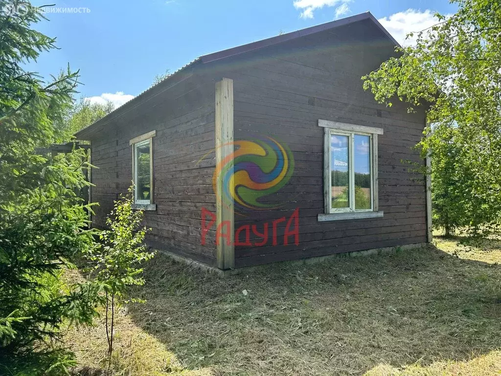 Участок в Куликовское сельское поселение, деревня Юркино (28.7 м) - Фото 0