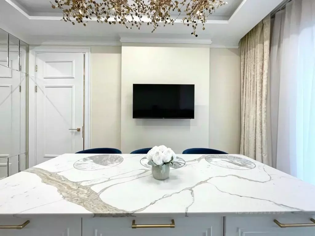 1-к кв. Москва Волоколамское ш., 95/2 (40.0 м) - Фото 1