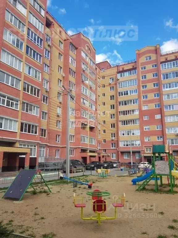 3-к кв. Марий Эл, Йошкар-Ола Комсомольская ул., 86 (90.0 м) - Фото 0