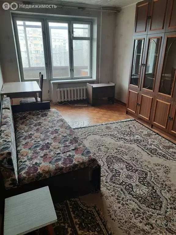 2-комнатная квартира: Москва, улица Академика Скрябина, 26к1 (45 м) - Фото 2