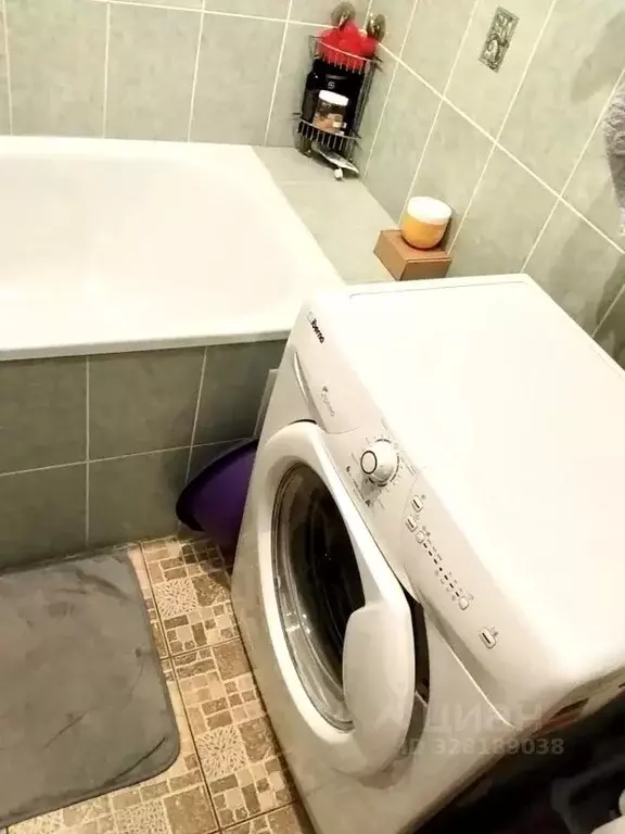 Студия Волгоградская область, Волгоград ул. Малиновского, 10А (29.8 м) - Фото 2