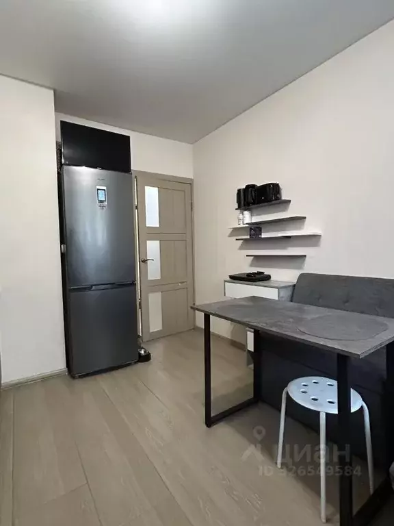 1-к кв. Санкт-Петербург пос. Шушары, просп. Новгородский, 6 (33.8 м) - Фото 2