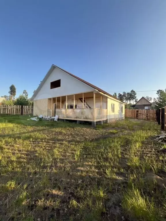 Дом 144 м на участке 5 сот. - Фото 0