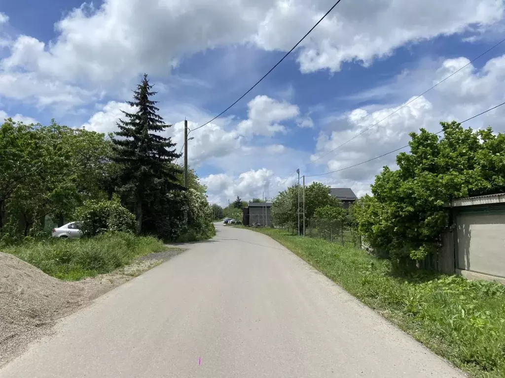 Участок в Ставропольский край, Предгорный муниципальный округ, с. ... - Фото 1