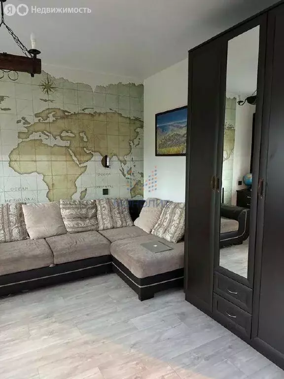 2-комнатная квартира: село Ромашково, Европейский бульвар, 2 (68 м) - Фото 2