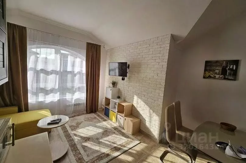 4-к кв. Краснодарский край, Геленджик Туристическая ул., 3к1 (90.0 м) - Фото 2