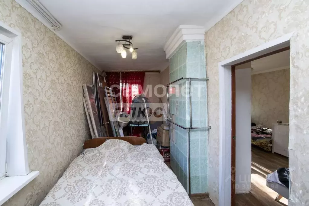 2-к кв. Нижегородская область, Нижний Новгород ул. Долгополова, 62 ... - Фото 1