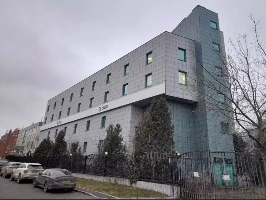 Помещение свободного назначения в Москва Люблинская ул., 38 (666 м) - Фото 2