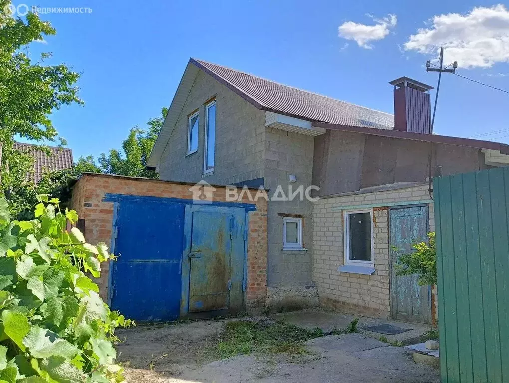 Дом в Белгород, квартал Болховец, территория Карьер Цемзавода в ... - Фото 1