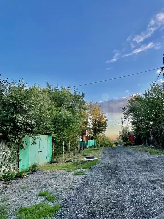 Участок 5,2 сот. (ИЖС) - Фото 0