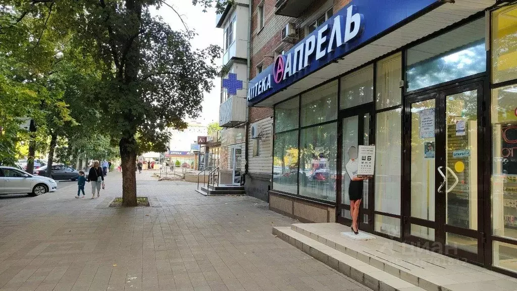 Помещение свободного назначения в Краснодарский край, Краснодар ... - Фото 2