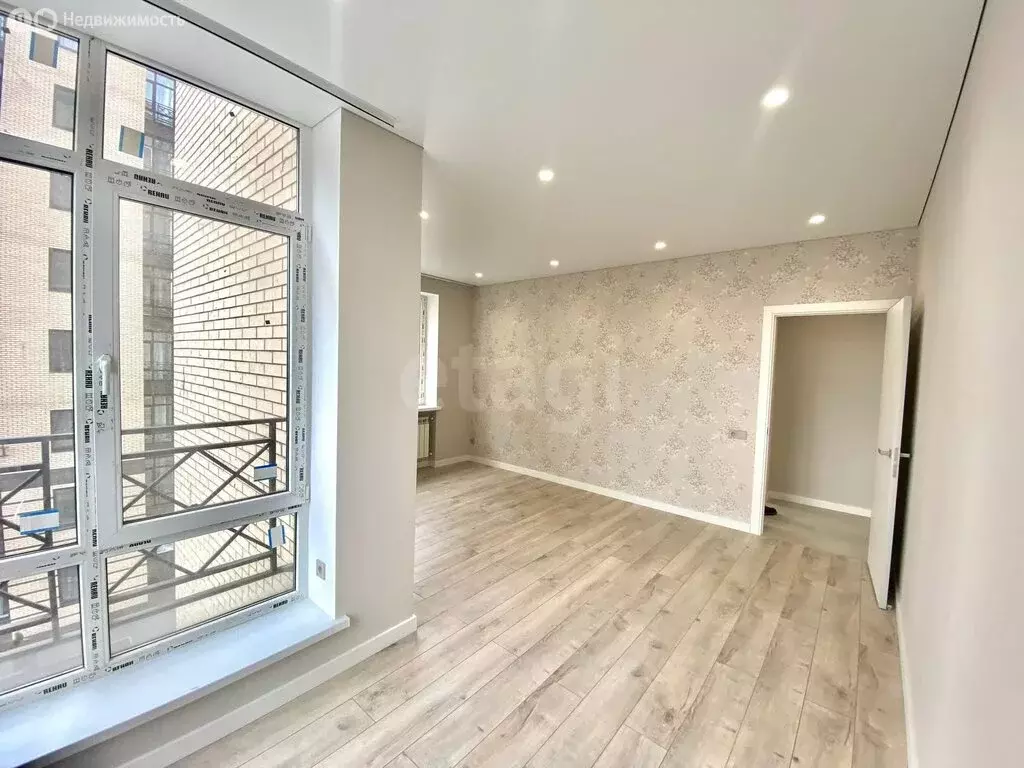 2-комнатная квартира: Владикавказ, улица Астана Кесаева, 44В (61 м) - Фото 1