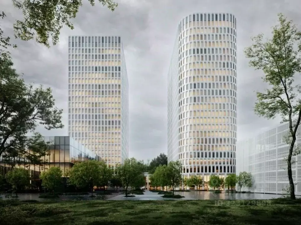 Офис в Москва ул. Двинцев, 3 (1813 м) - Фото 1