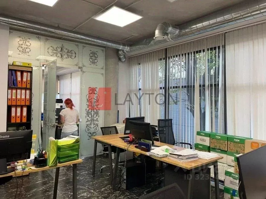 Офис в Москва Каширское ш., 3К2С9 (73 м) - Фото 0
