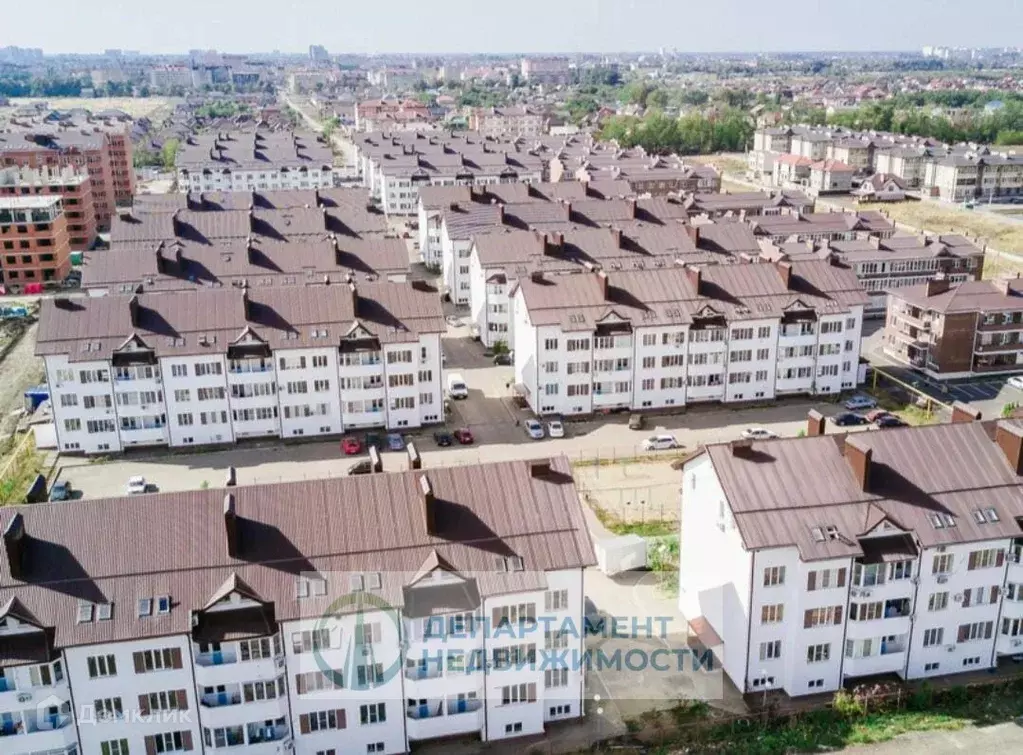 Продаётся 1-к квартира, 37.9 м - Фото 1
