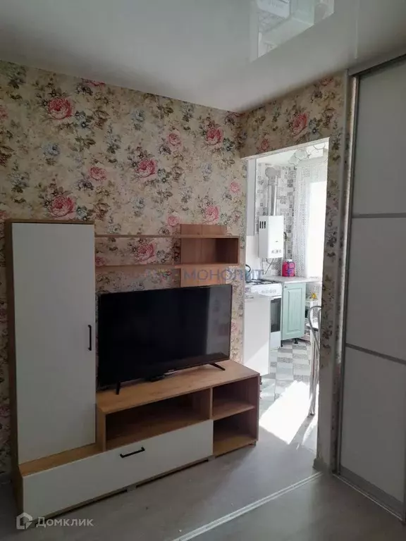 Продаётся 1-к квартира, 32 м - Фото 0