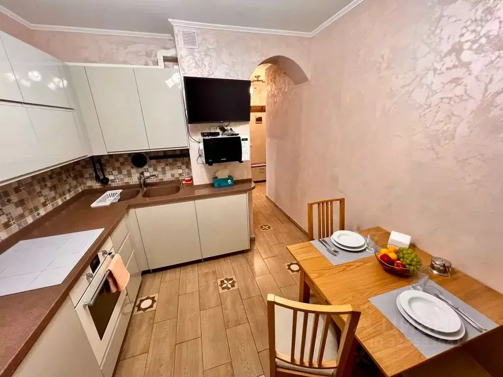 1-к кв. Москва Яхромская ул., 6 (39.0 м) - Фото 2