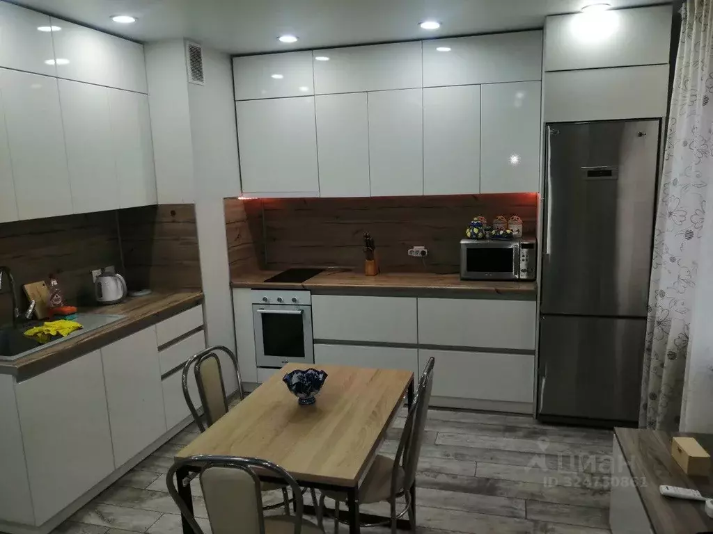 Студия Ульяновская область, Ульяновск Новый Город мкр, просп. ... - Фото 2