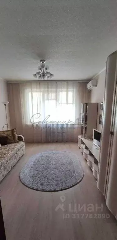 3-к кв. Белгородская область, Старый Оскол Жукова мкр, 29Б (64.0 м) - Фото 0