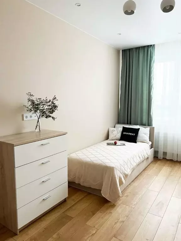 2-к кв. Москва Аминьевское ш., 4Дк3литА (56.0 м) - Фото 1