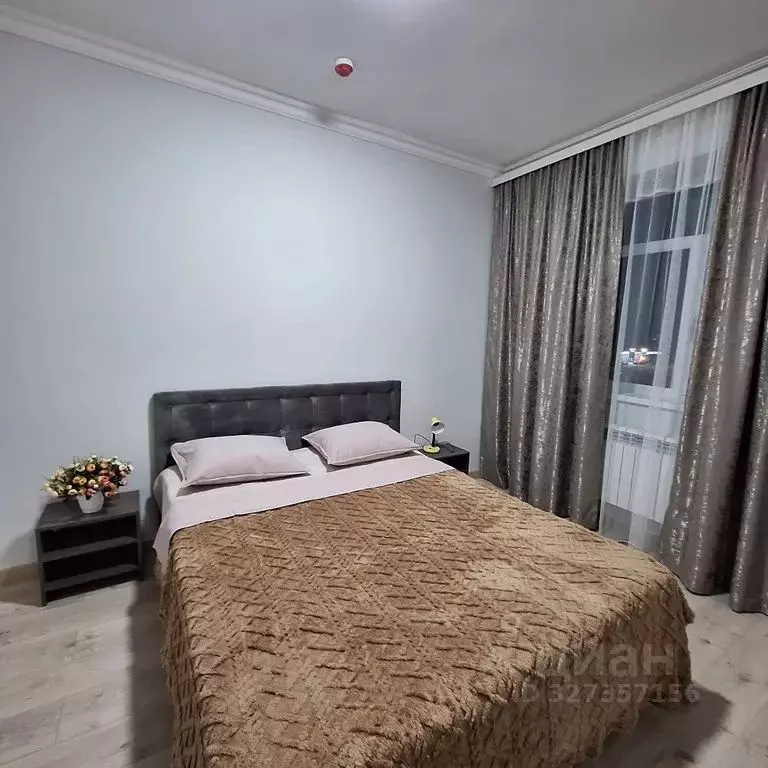 2-к кв. Чеченская республика, Грозный Петропавловское ш., 10Б (60.0 м) - Фото 1