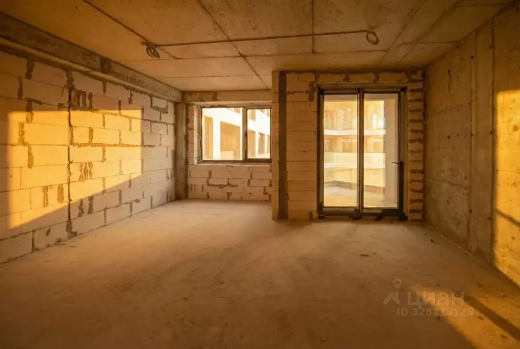 Свободной планировки кв. Крым, Ялта ул. Дражинского, 48 (50.7 м) - Фото 2