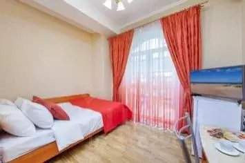 Комната Краснодарский край, Анапа Пионерский просп., 48/2 (13.0 м) - Фото 0