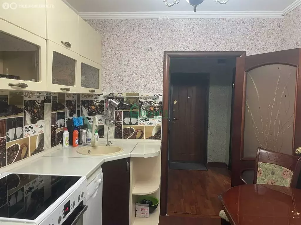 1-комнатная квартира: Тобольск, 4-й микрорайон, 35А (30.1 м) - Фото 2