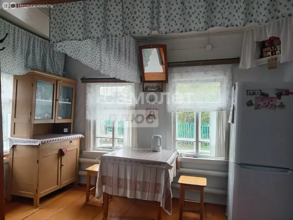 Дом в Тюменская область, Ишим (61 м) - Фото 1