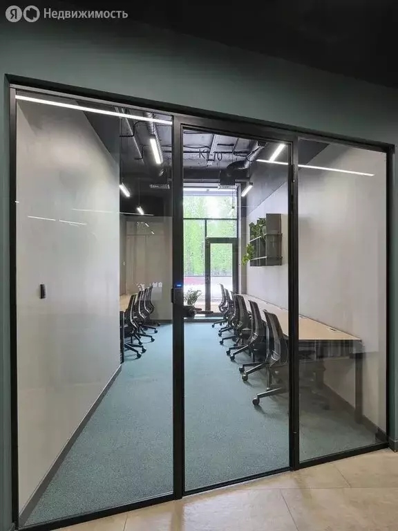 Офис (50 м) - Фото 1