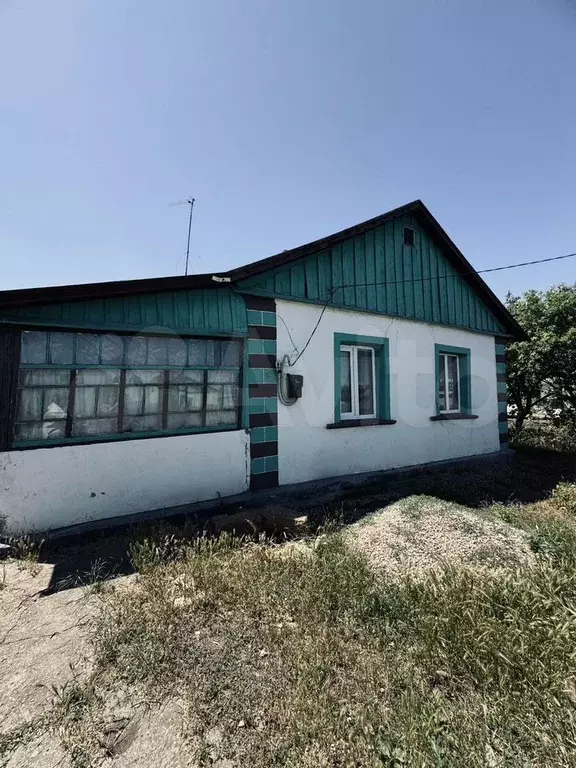 Дом 47,7 м на участке 14 сот. - Фото 0
