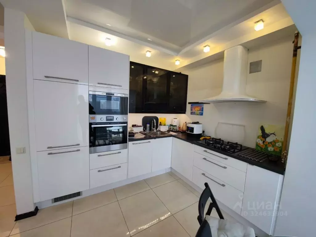 2-к кв. Нижегородская область, Арзамас ул. Володарского, 130 (47.0 м) - Фото 2