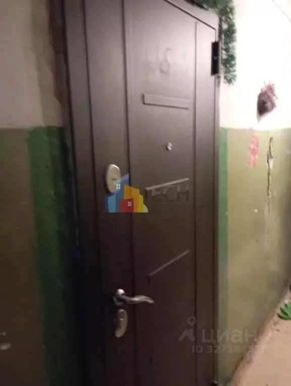 Комната Тульская область, Тула городской округ, пос. Обидимо ул. ... - Фото 2