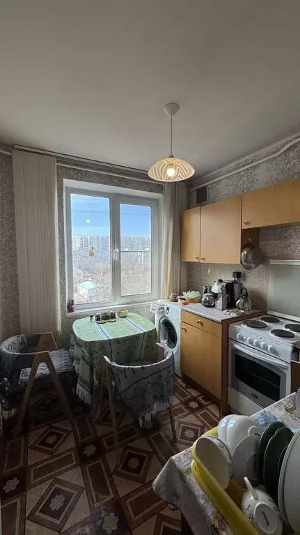 Продаётся 3-к квартира, 51 м - Фото 1