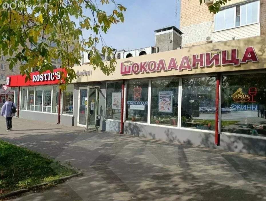 Помещение свободного назначения (178 м) - Фото 1