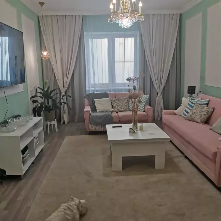 Продаётся 3-к квартира, 68.5 м - Фото 0