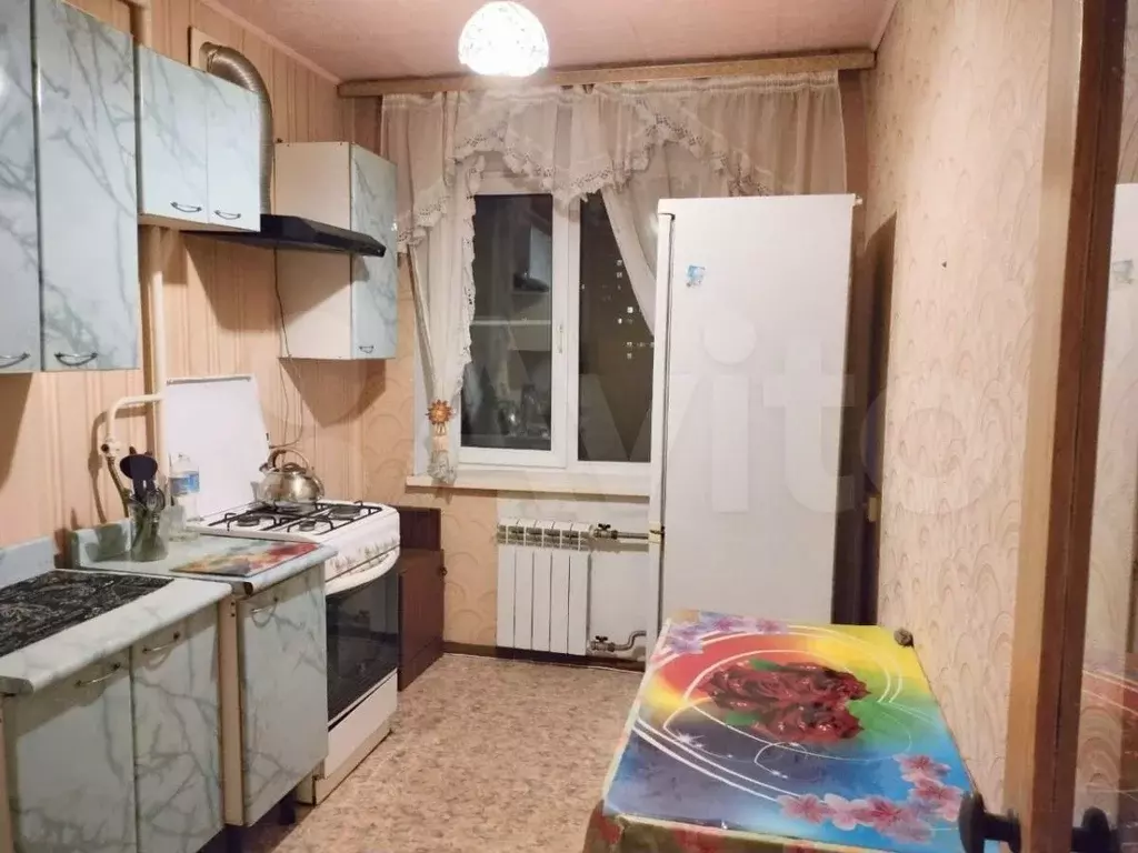 1-к. квартира, 29,9 м, 2/9 эт. - Фото 0