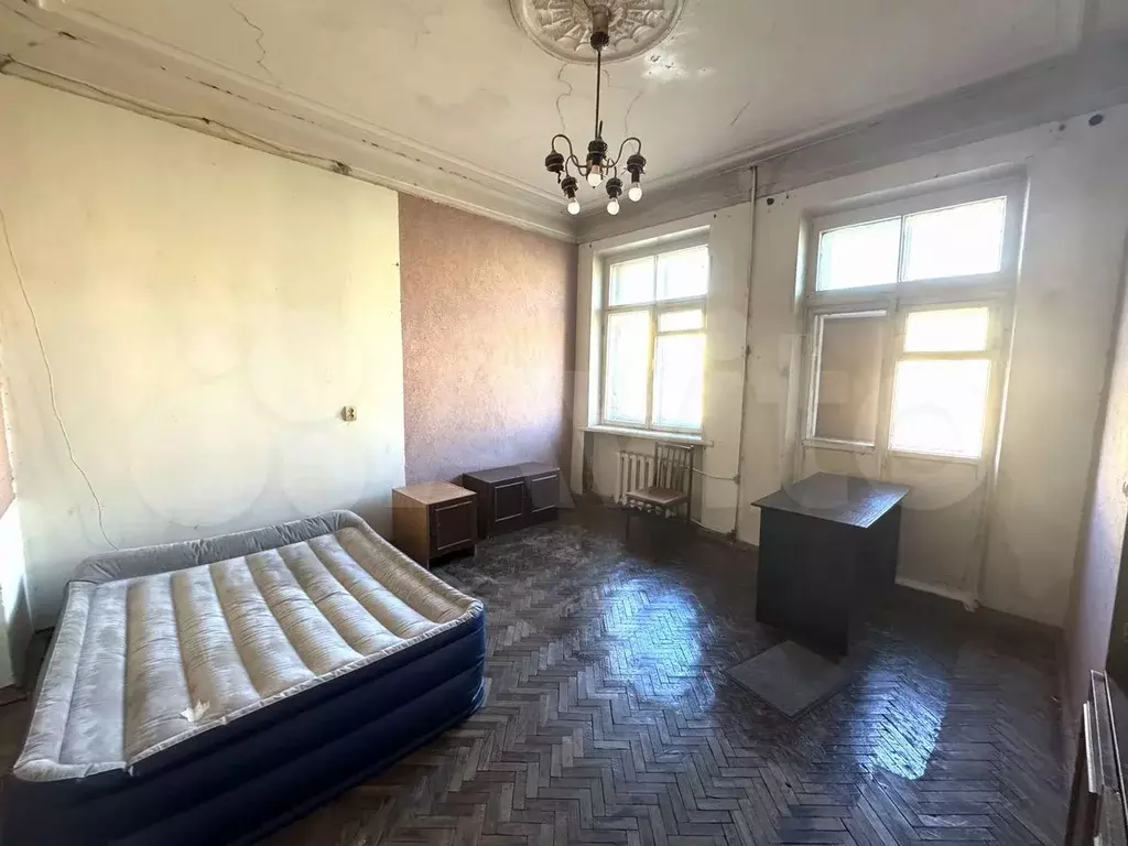 Комната 25 м в 3-к., 4/5 эт. - Фото 0