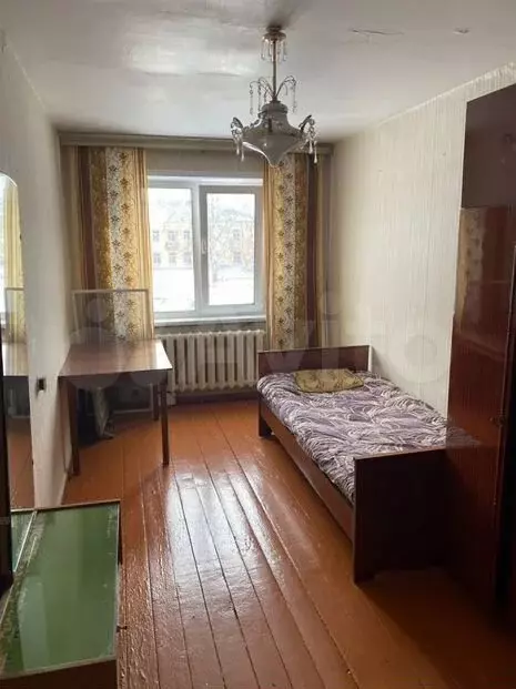 2-к. квартира, 45м, 2/5эт. - Фото 1