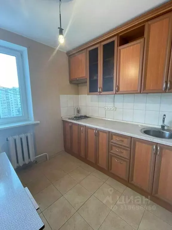 2-к кв. Севастополь просп. Юрия Гагарина, 6 (44.0 м) - Фото 0