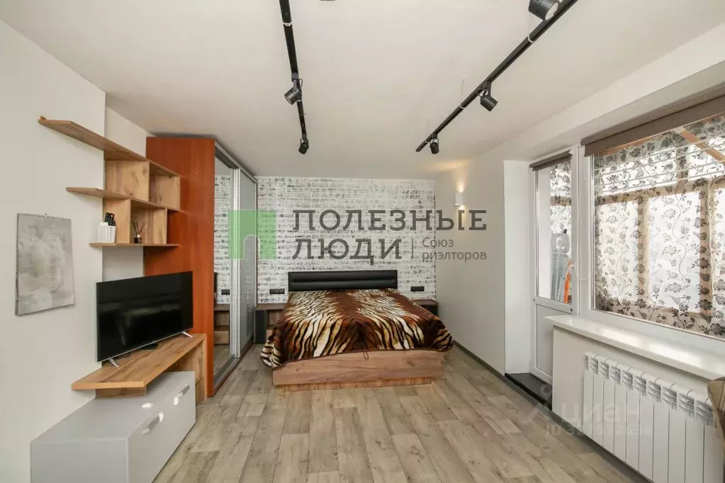 1-к кв. Севастополь просп. Героев Сталинграда, 15 (35.1 м) - Фото 2