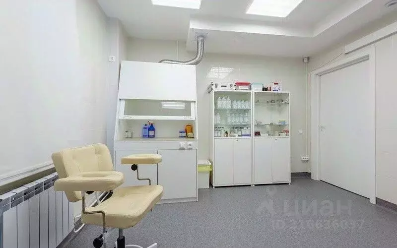 Помещение свободного назначения в Марий Эл, Йошкар-Ола ул. Мира, 70 ... - Фото 1