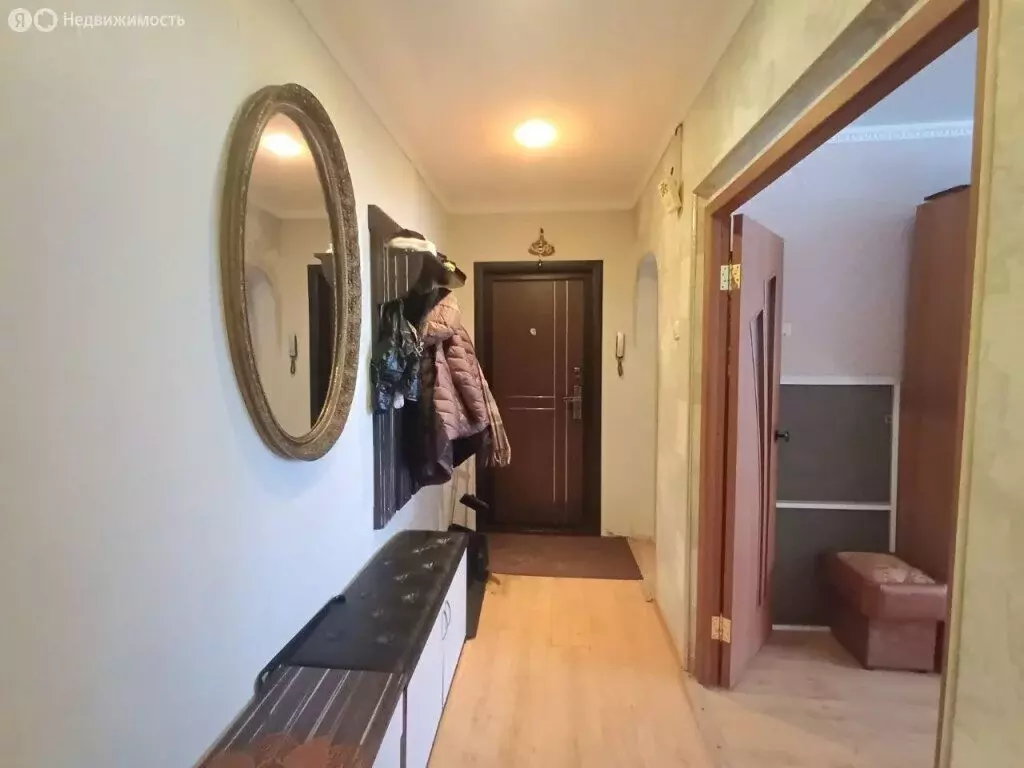 3-комнатная квартира: Омск, улица Дмитриева, 2/7 (62.3 м) - Фото 2