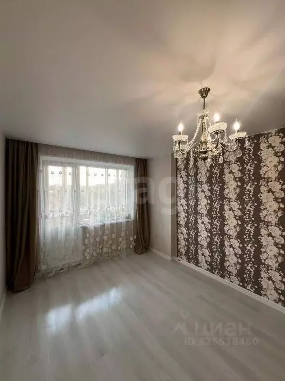 2-к кв. Челябинская область, Челябинск ул. Молодогвардейцев, 58в (53.3 ... - Фото 1