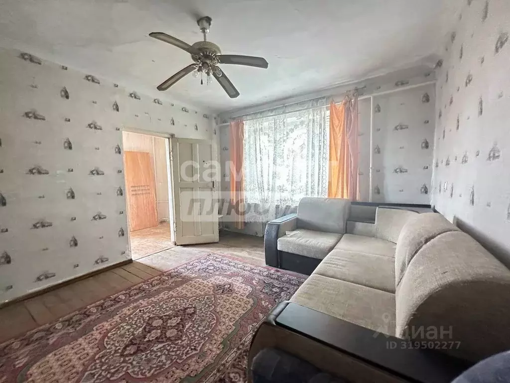 2-к кв. Свердловская область, Березовский ул. Чкалова, 1А (39.3 м) - Фото 1