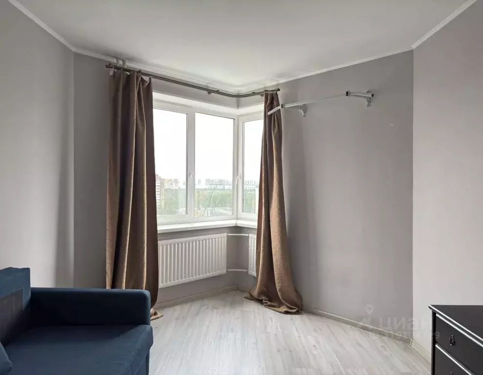 1-к кв. Санкт-Петербург Туристская ул., 30к1 (36.2 м) - Фото 1